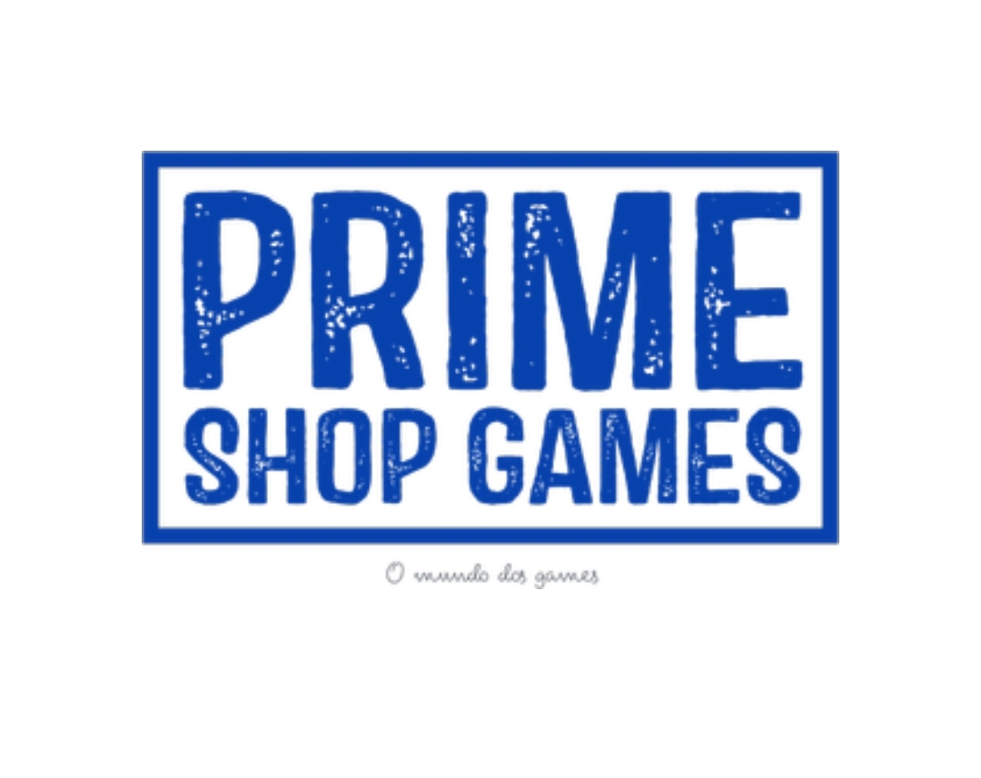 Prime Shop Games